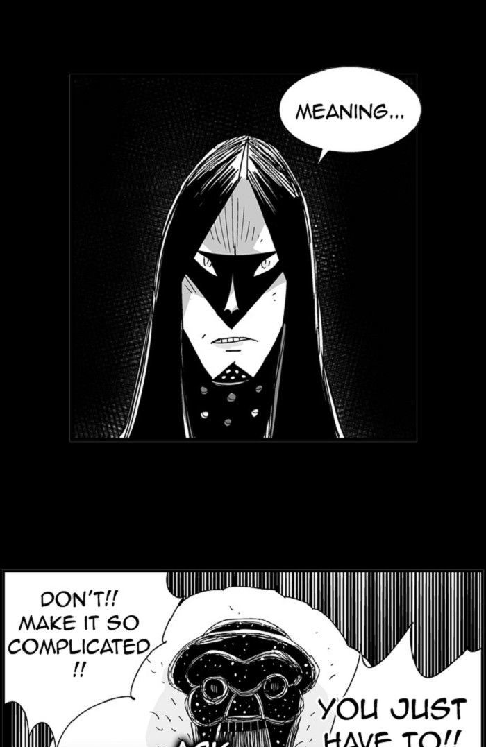 Hellper Chapter 127 page 8 - Chapter 127