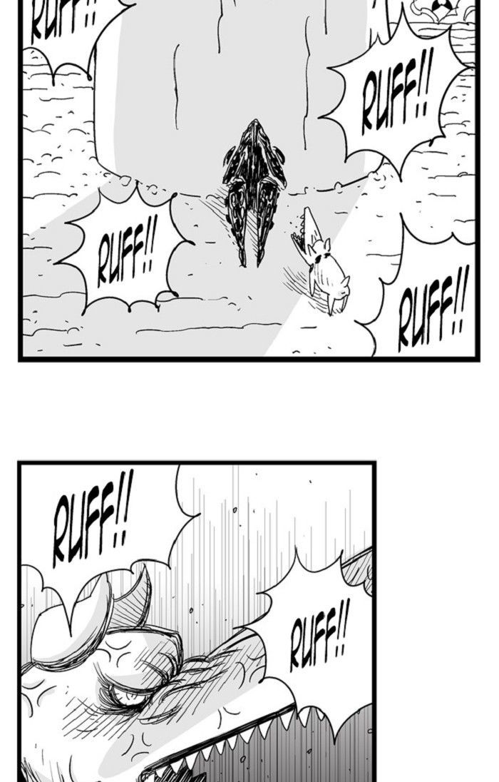 Hellper Chapter 129 page 18 - Chapter 129
