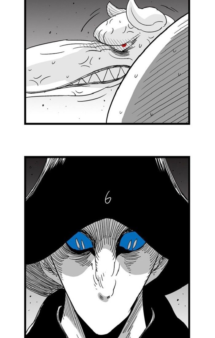 Hellper Chapter 129 page 22 - Chapter 129