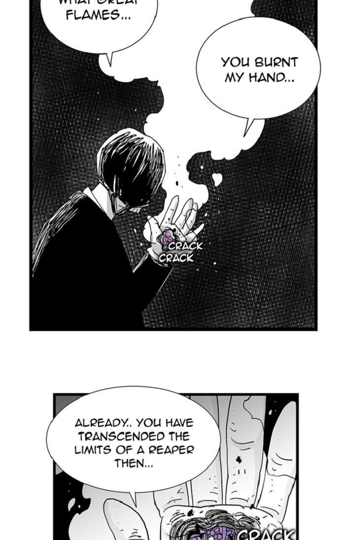 Hellper Chapter 129 page 30 - Chapter 129