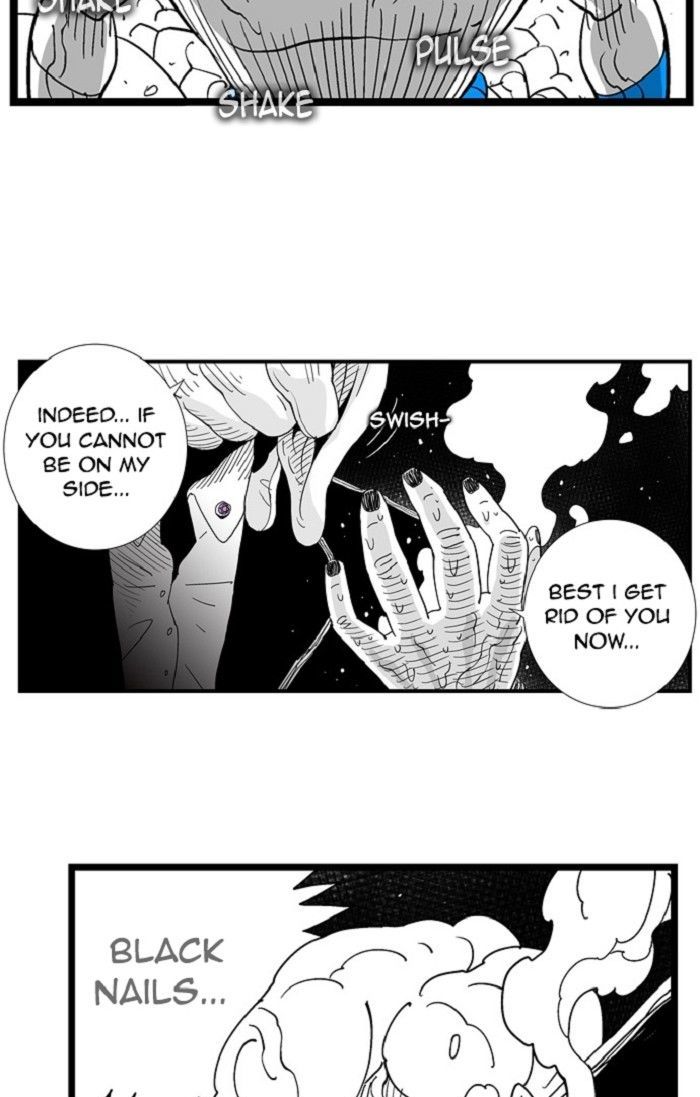 Hellper Chapter 129 page 32 - Chapter 129