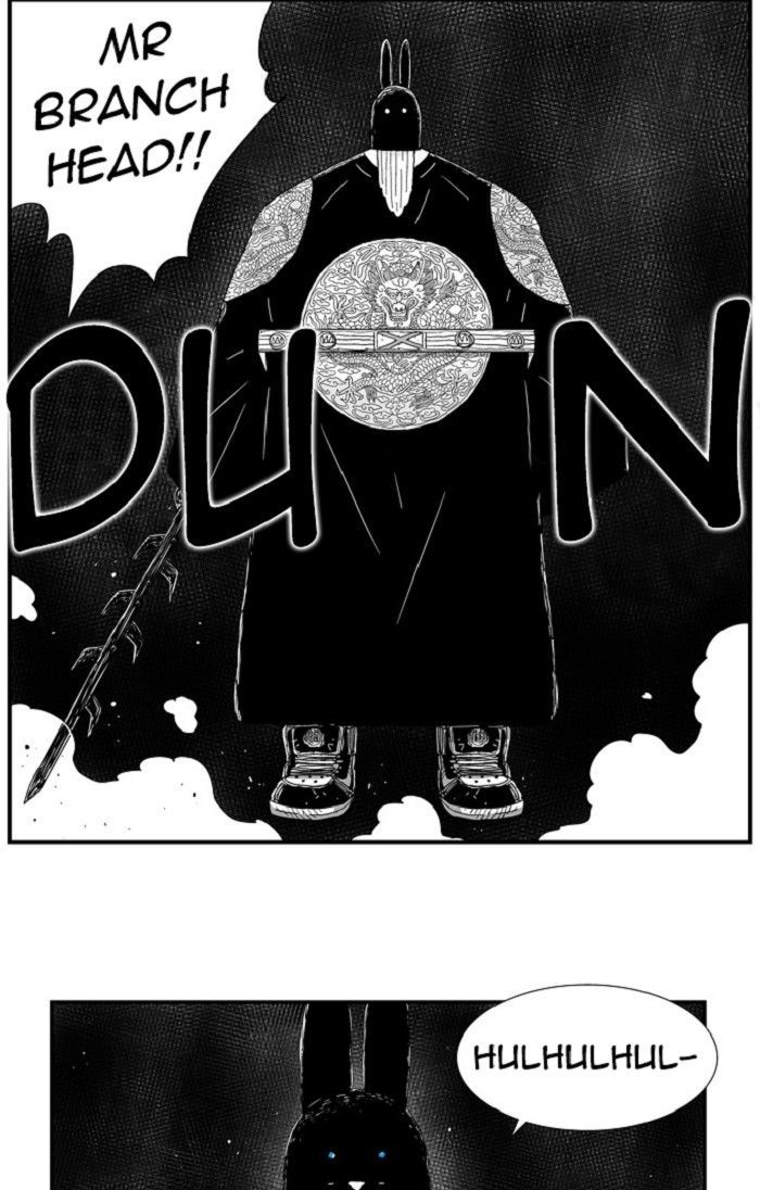Hellper Chapter 129 page 41 - Chapter 129