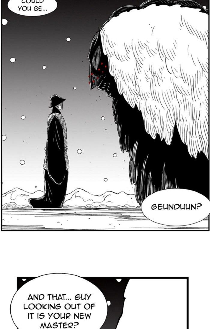 Hellper Chapter 129 page 43 - Chapter 129