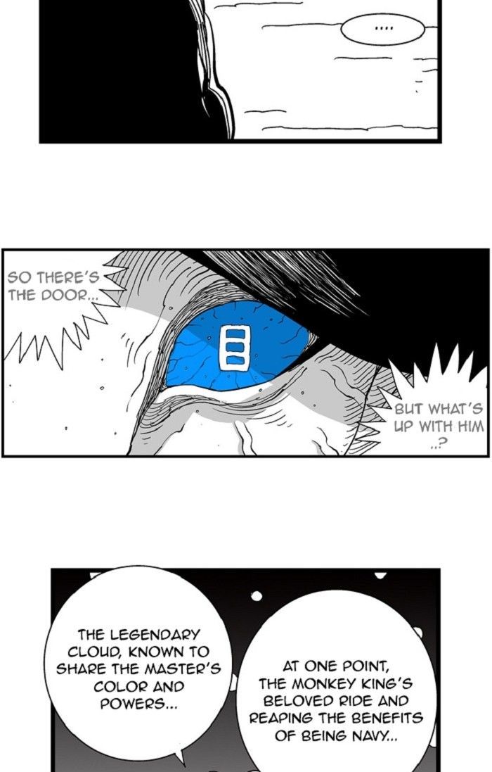 Hellper Chapter 129 page 45 - Chapter 129