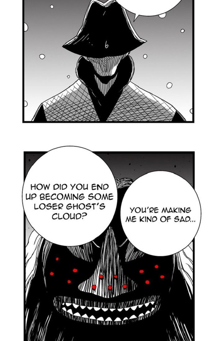 Hellper Chapter 129 page 46 - Chapter 129