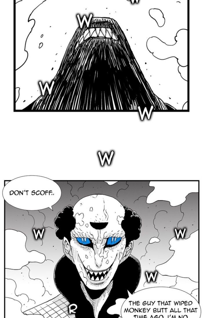 Hellper Chapter 130 page 30 - Chapter 130