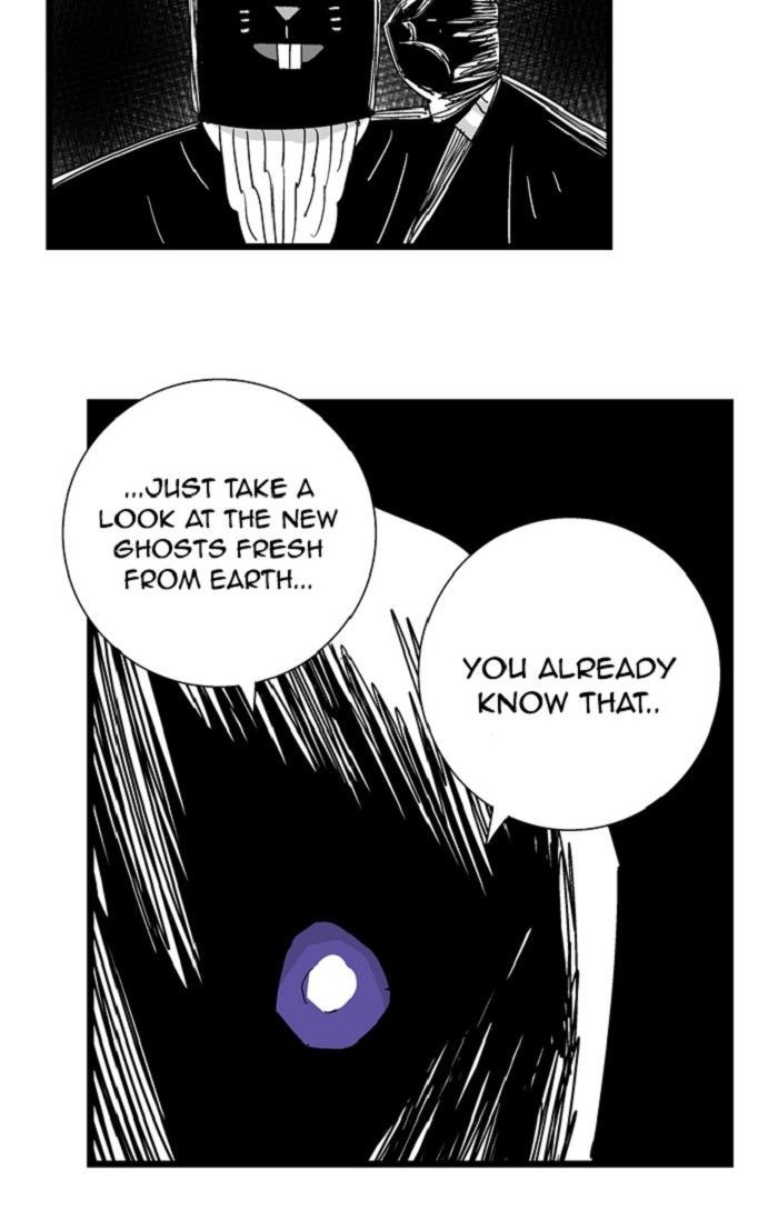 Hellper Chapter 130 page 33 - Chapter 130
