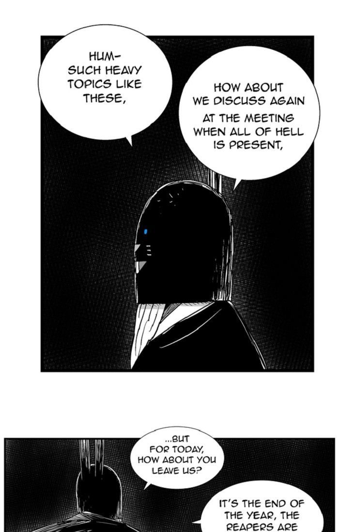 Hellper Chapter 130 page 34 - Chapter 130