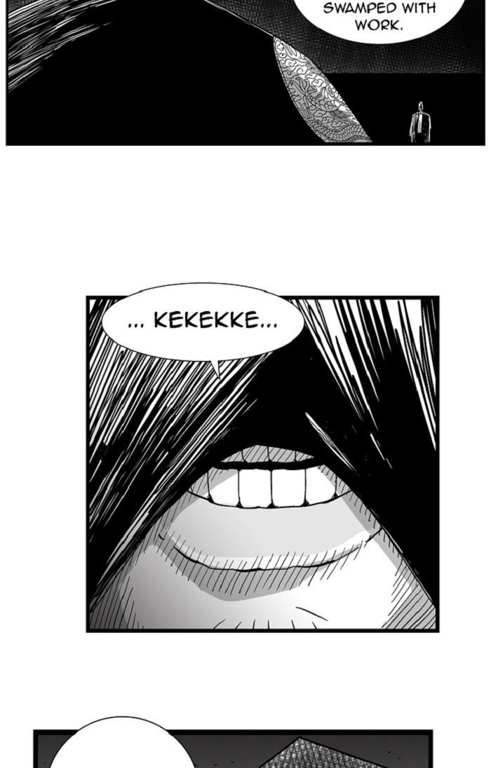 Hellper Chapter 130 page 35 - Chapter 130