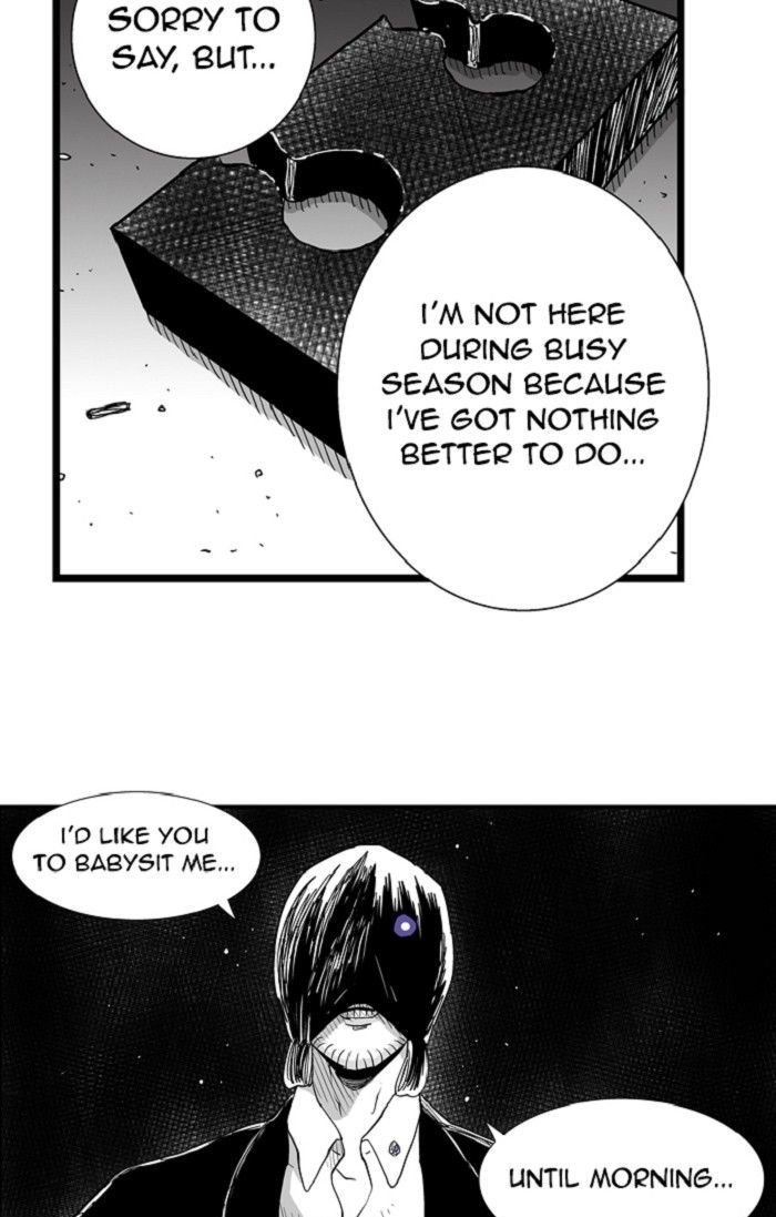 Hellper Chapter 130 page 36 - Chapter 130
