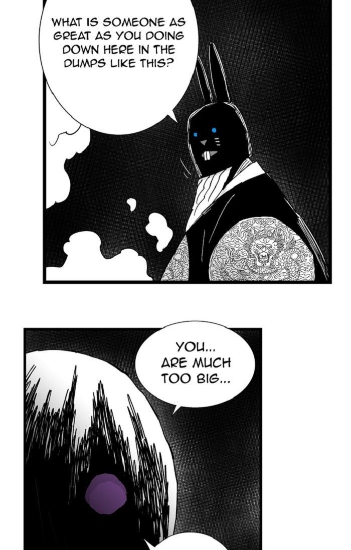 Hellper Chapter 130 page 4 - Chapter 130
