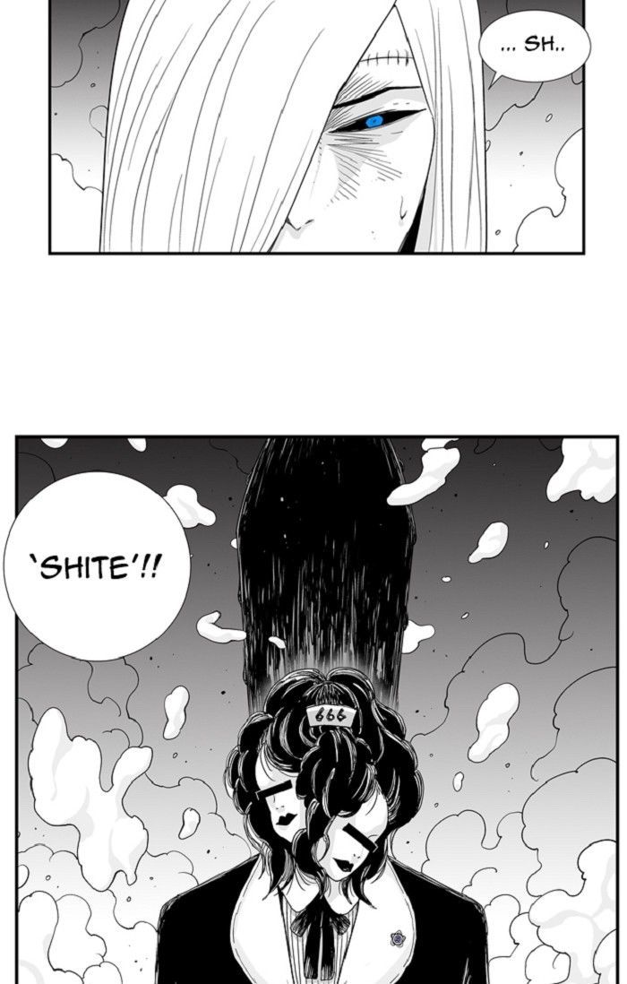 Hellper Chapter 130 page 52 - Chapter 130