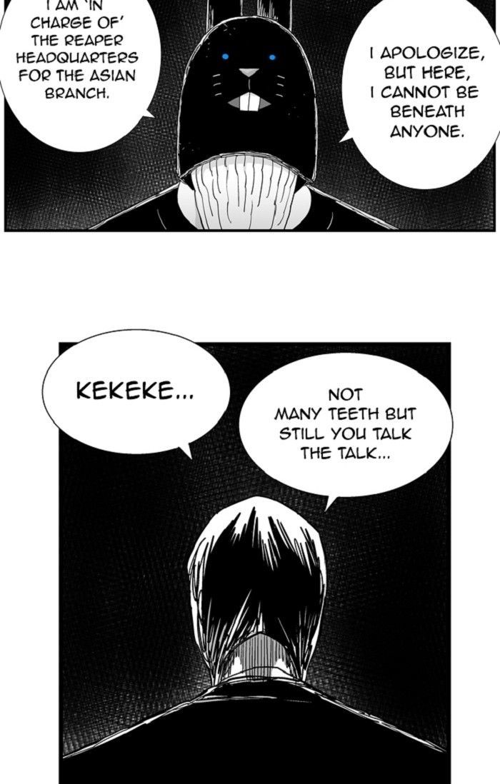 Hellper Chapter 130 page 8 - Chapter 130