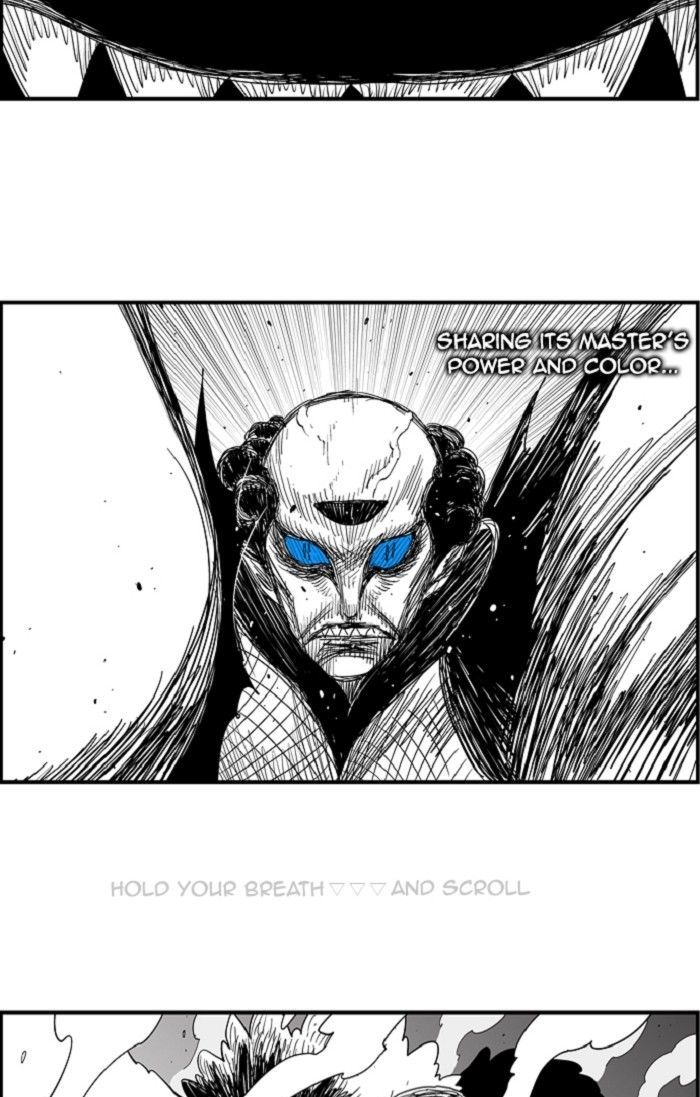 Hellper Chapter 132 page 17 - Chapter 132 : I Can Hear your voice