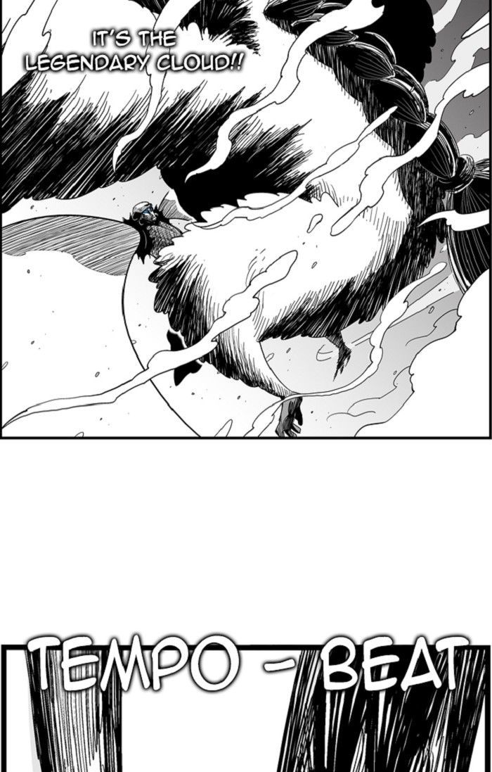 Hellper Chapter 132 page 18 - Chapter 132 : I Can Hear your voice