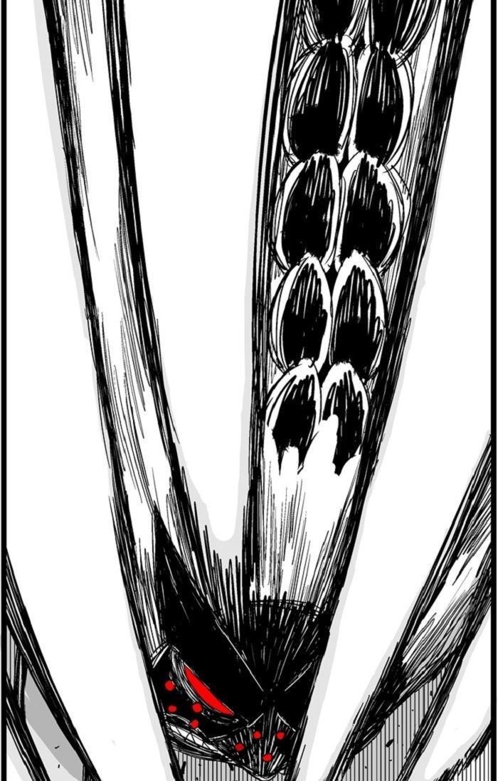 Hellper Chapter 132 page 19 - Chapter 132 : I Can Hear your voice