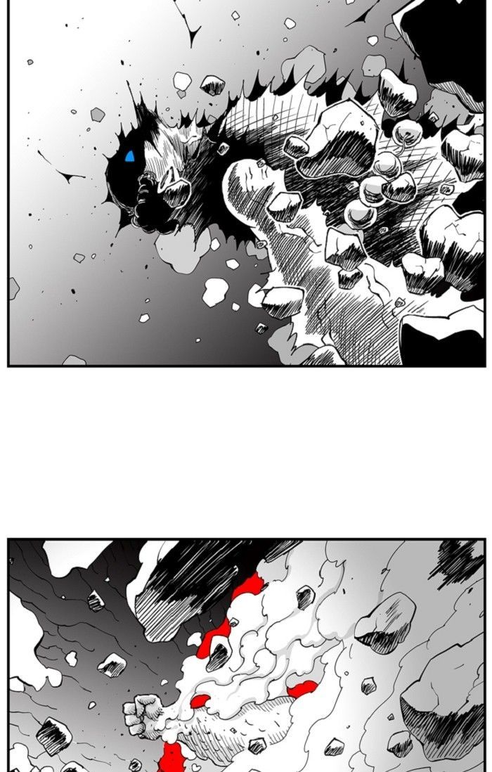 Hellper Chapter 132 page 28 - Chapter 132 : I Can Hear your voice