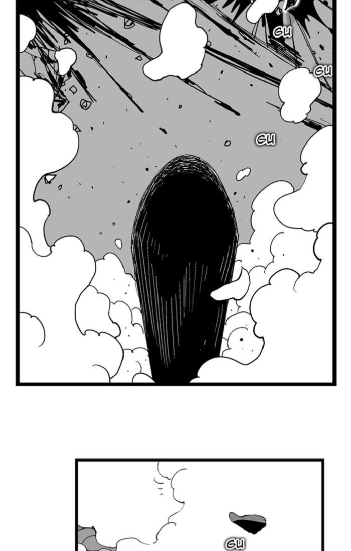 Hellper Chapter 132 page 3 - Chapter 132 : I Can Hear your voice