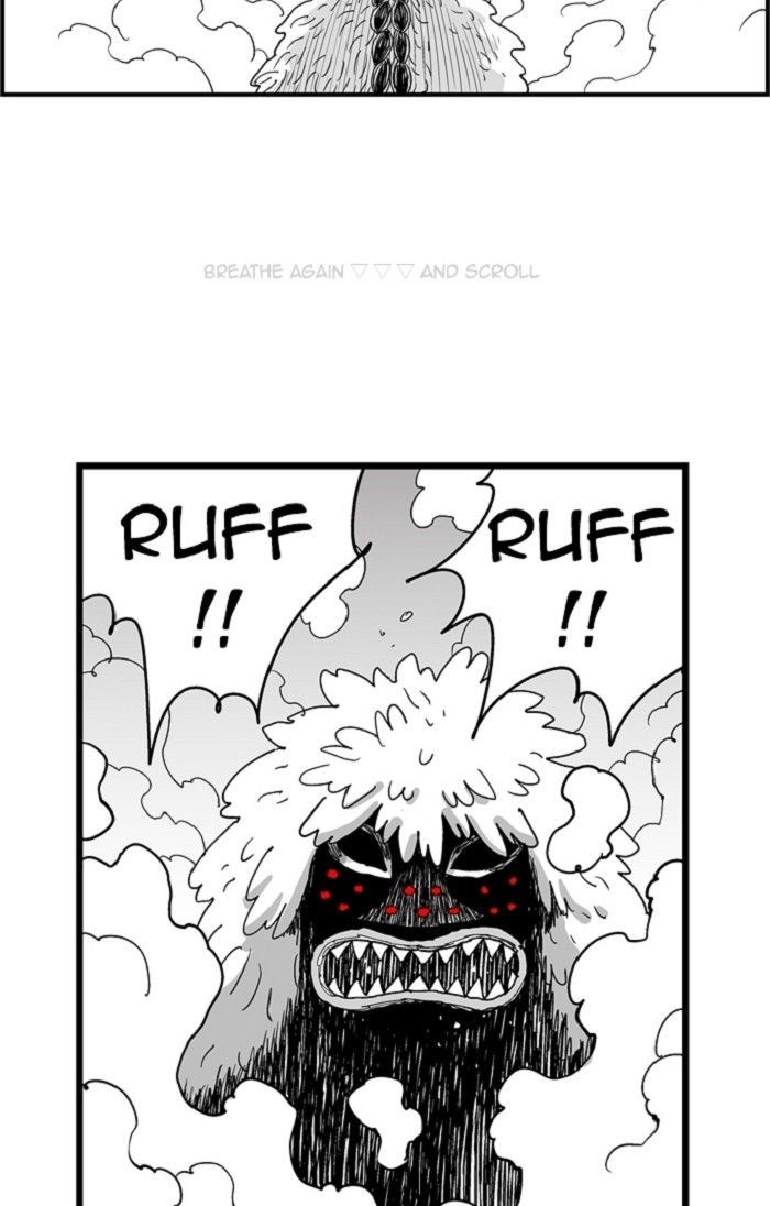 Hellper Chapter 132 page 30 - Chapter 132 : I Can Hear your voice