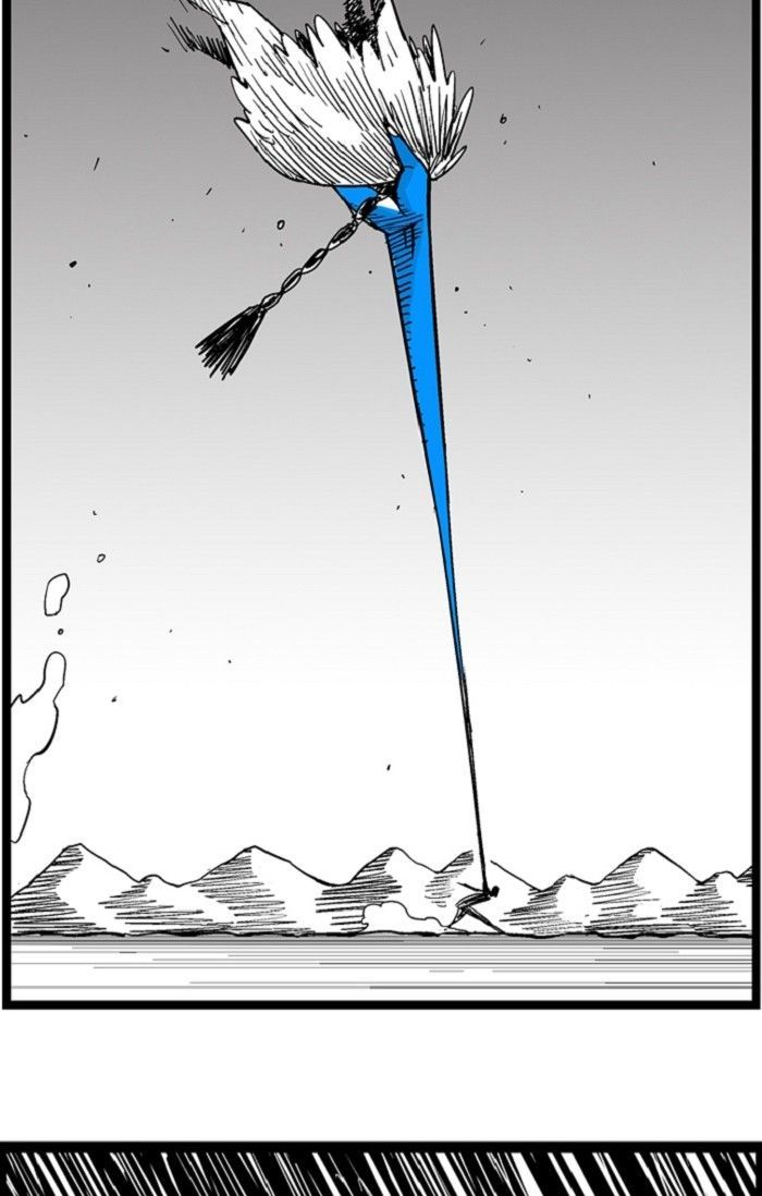 Hellper Chapter 132 page 35 - Chapter 132 : I Can Hear your voice