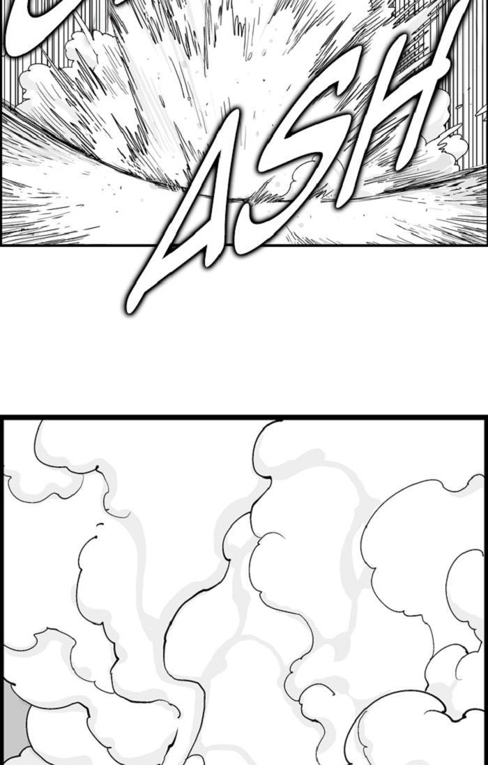 Hellper Chapter 132 page 38 - Chapter 132 : I Can Hear your voice