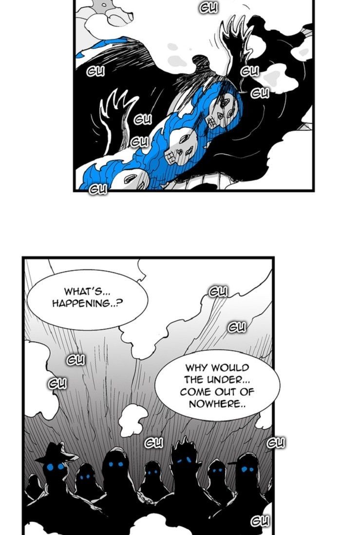 Hellper Chapter 132 page 4 - Chapter 132 : I Can Hear your voice