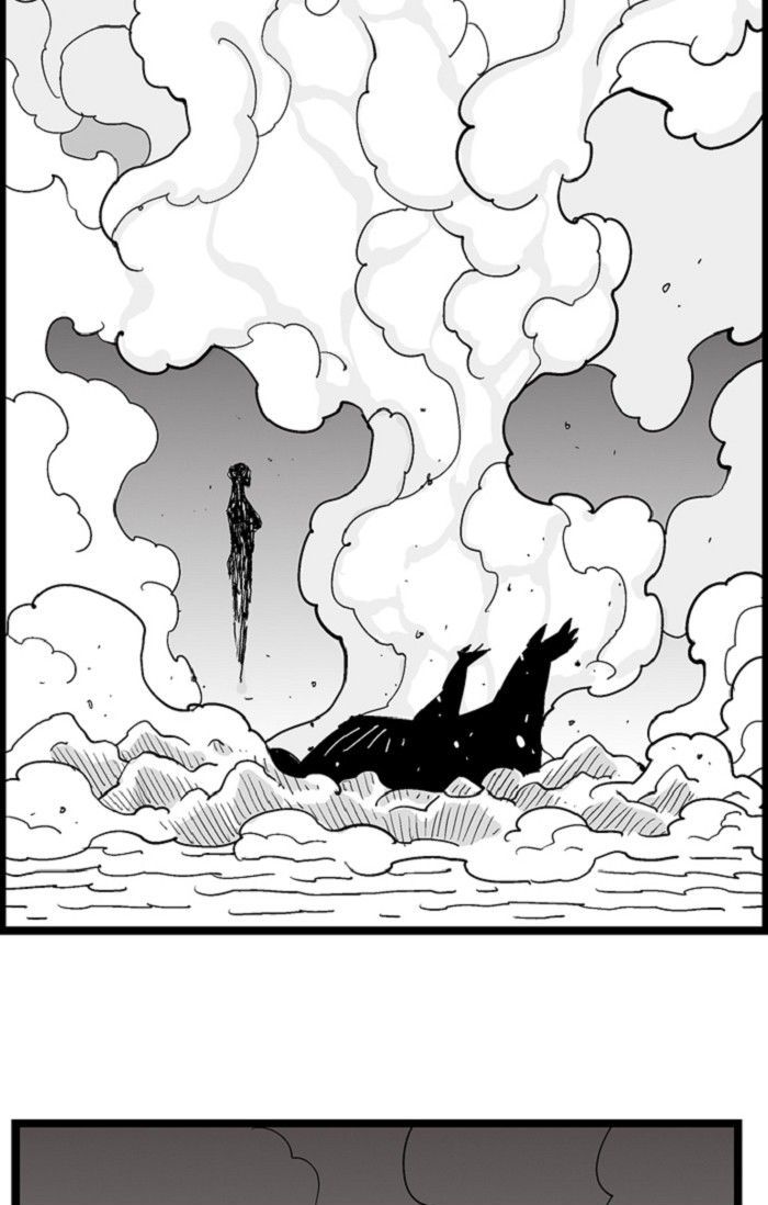 Hellper Chapter 132 page 40 - Chapter 132 : I Can Hear your voice