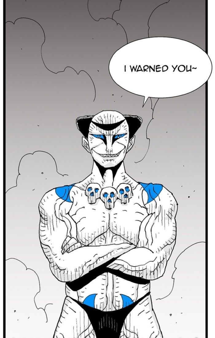 Hellper Chapter 132 page 41 - Chapter 132 : I Can Hear your voice