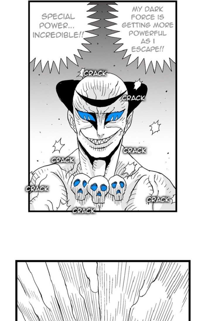 Hellper Chapter 132 page 44 - Chapter 132 : I Can Hear your voice