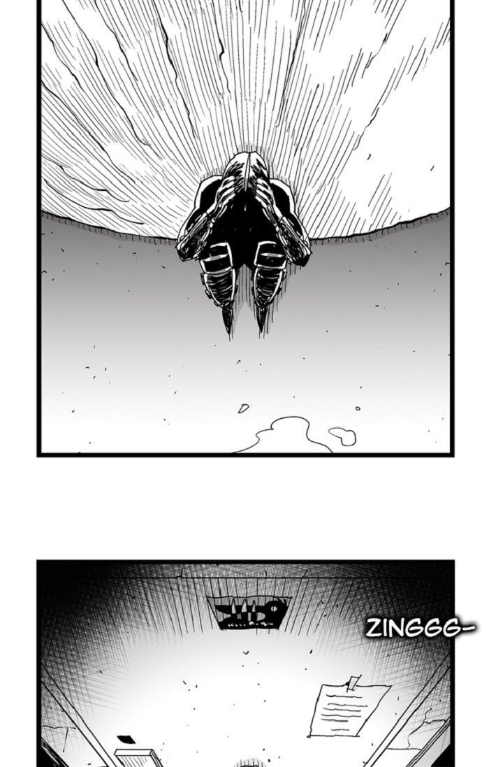 Hellper Chapter 132 page 45 - Chapter 132 : I Can Hear your voice