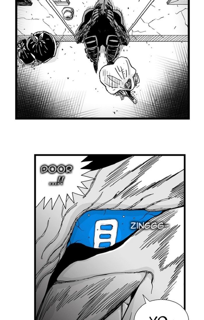 Hellper Chapter 132 page 46 - Chapter 132 : I Can Hear your voice