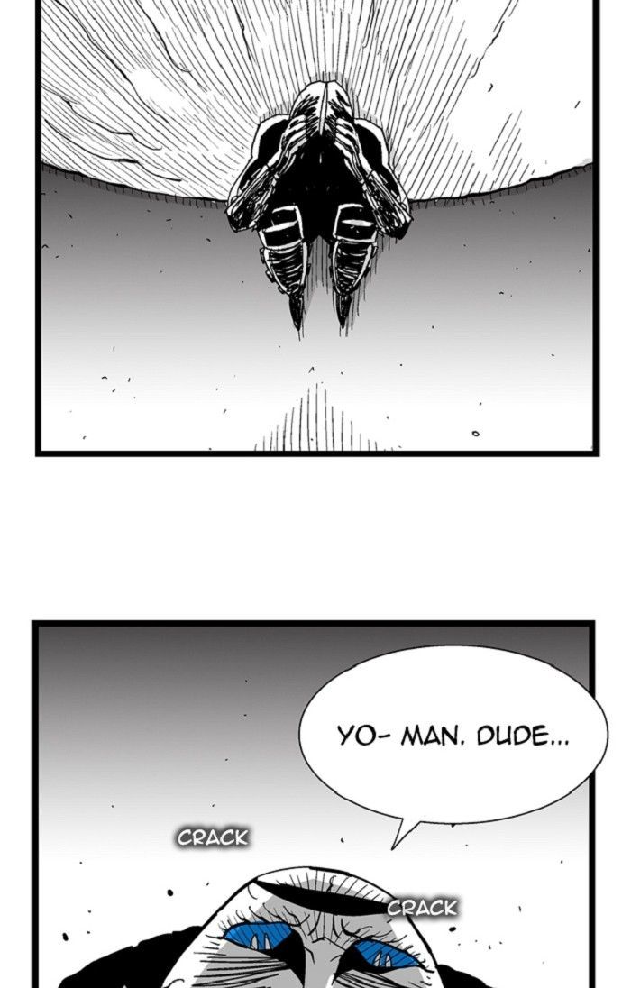 Hellper Chapter 132 page 48 - Chapter 132 : I Can Hear your voice