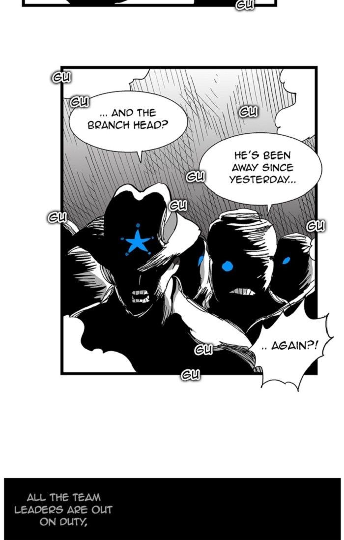 Hellper Chapter 132 page 5 - Chapter 132 : I Can Hear your voice