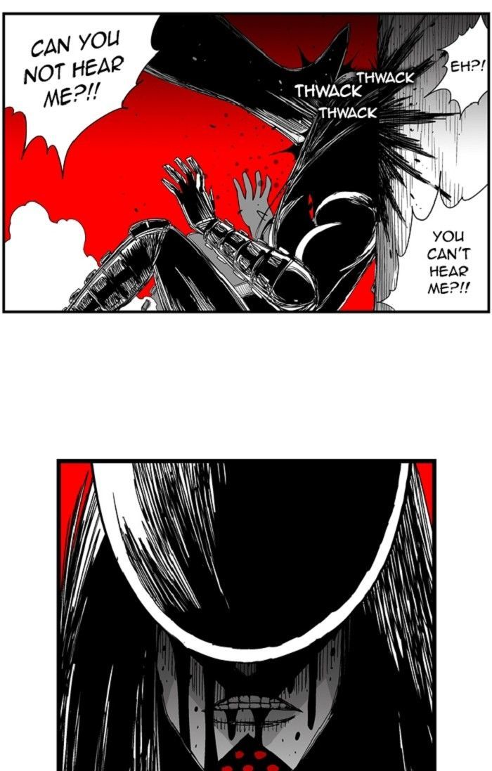Hellper Chapter 132 page 50 - Chapter 132 : I Can Hear your voice