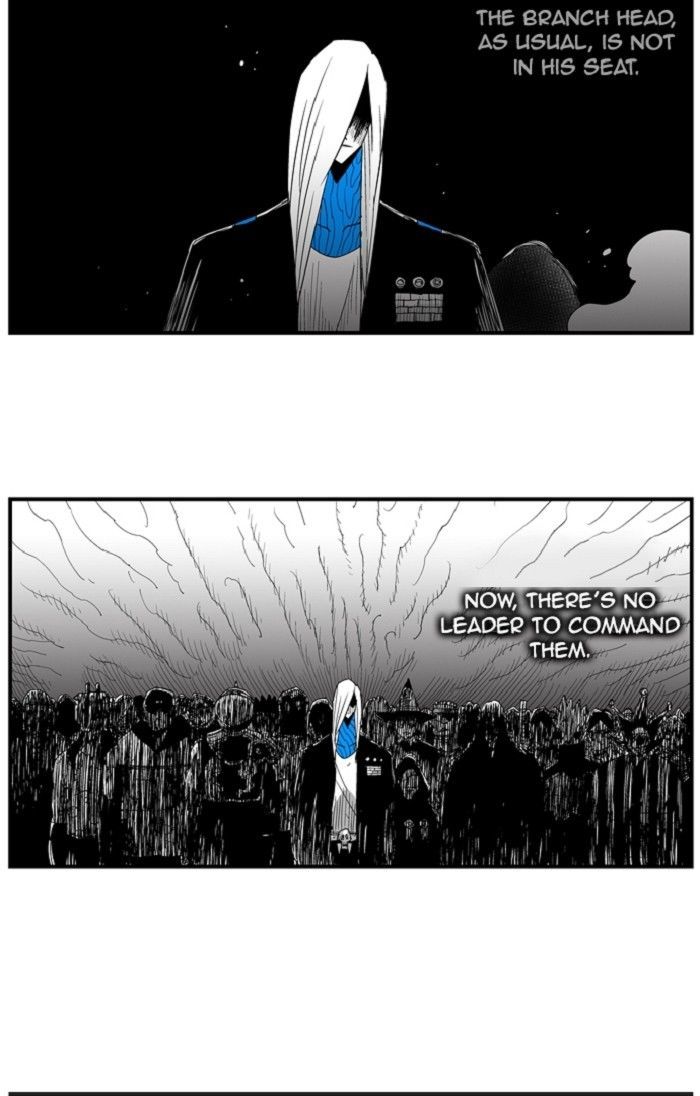 Hellper Chapter 132 page 6 - Chapter 132 : I Can Hear your voice