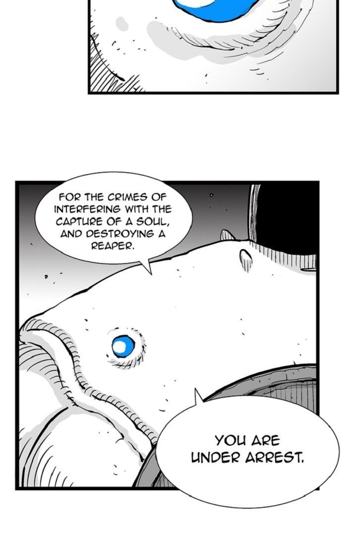Hellper Chapter 135 page 11 - Chapter 135