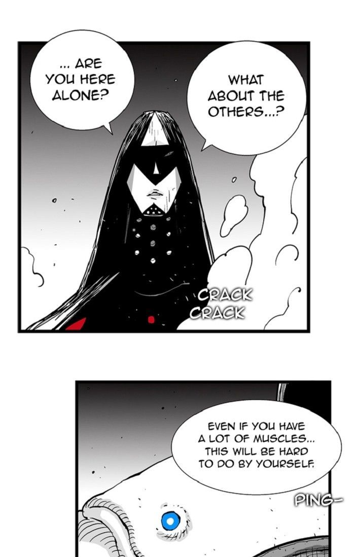 Hellper Chapter 135 page 12 - Chapter 135