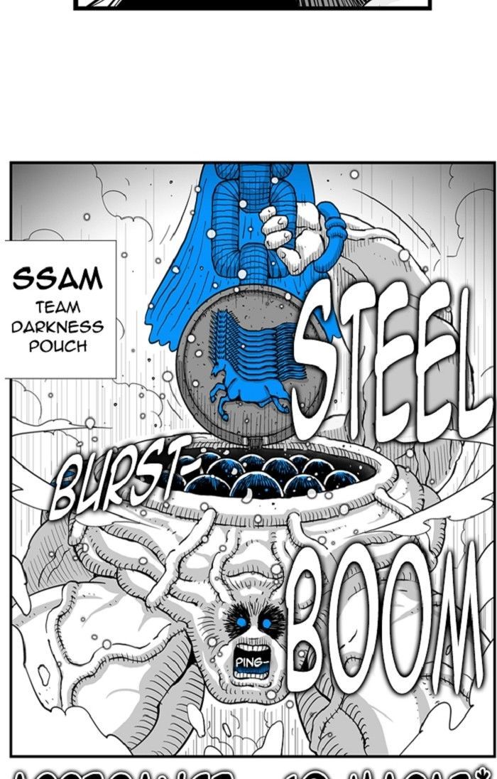 Hellper Chapter 135 page 15 - Chapter 135