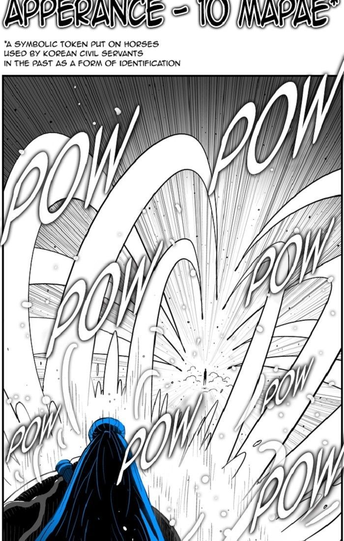 Hellper Chapter 135 page 16 - Chapter 135