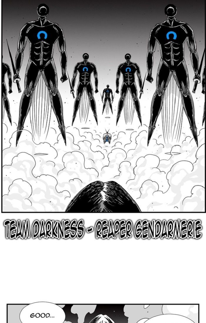 Hellper Chapter 135 page 21 - Chapter 135