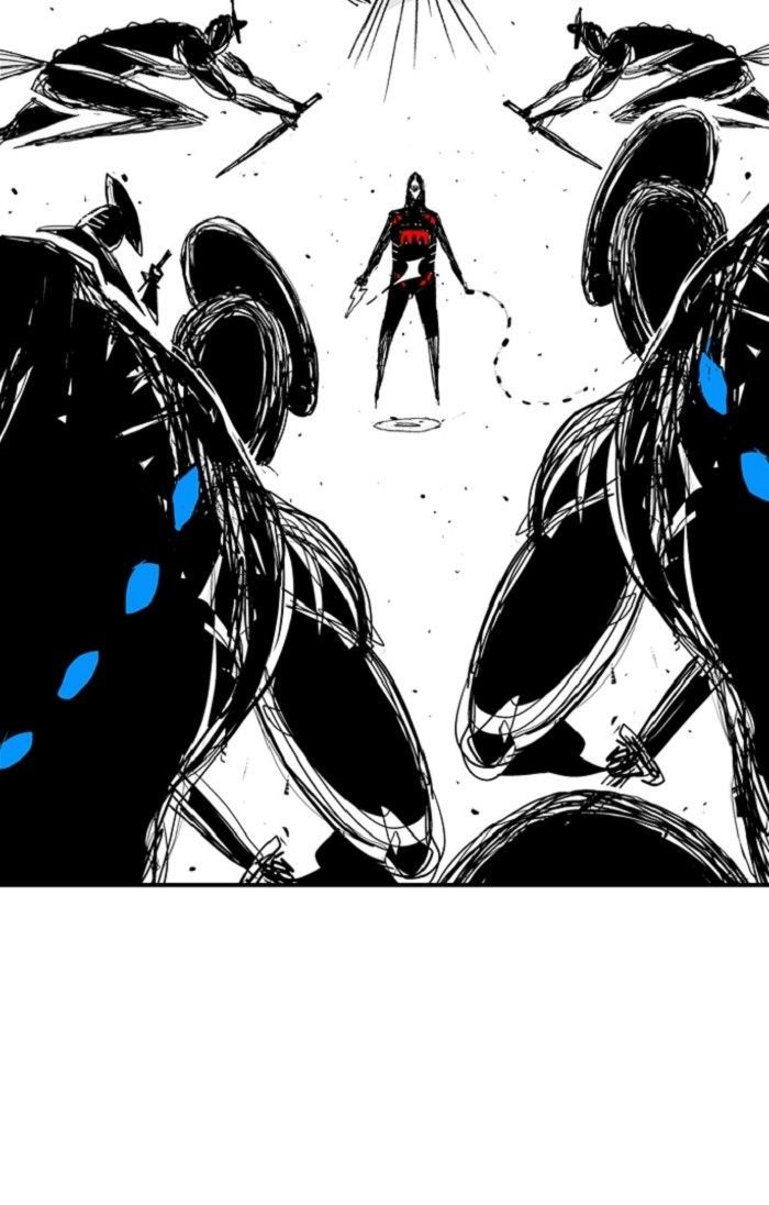Hellper Chapter 135 page 24 - Chapter 135