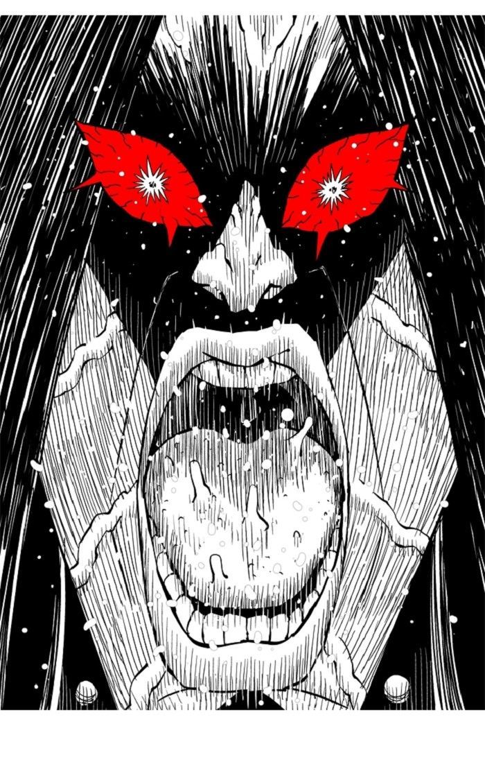 Hellper Chapter 135 page 25 - Chapter 135