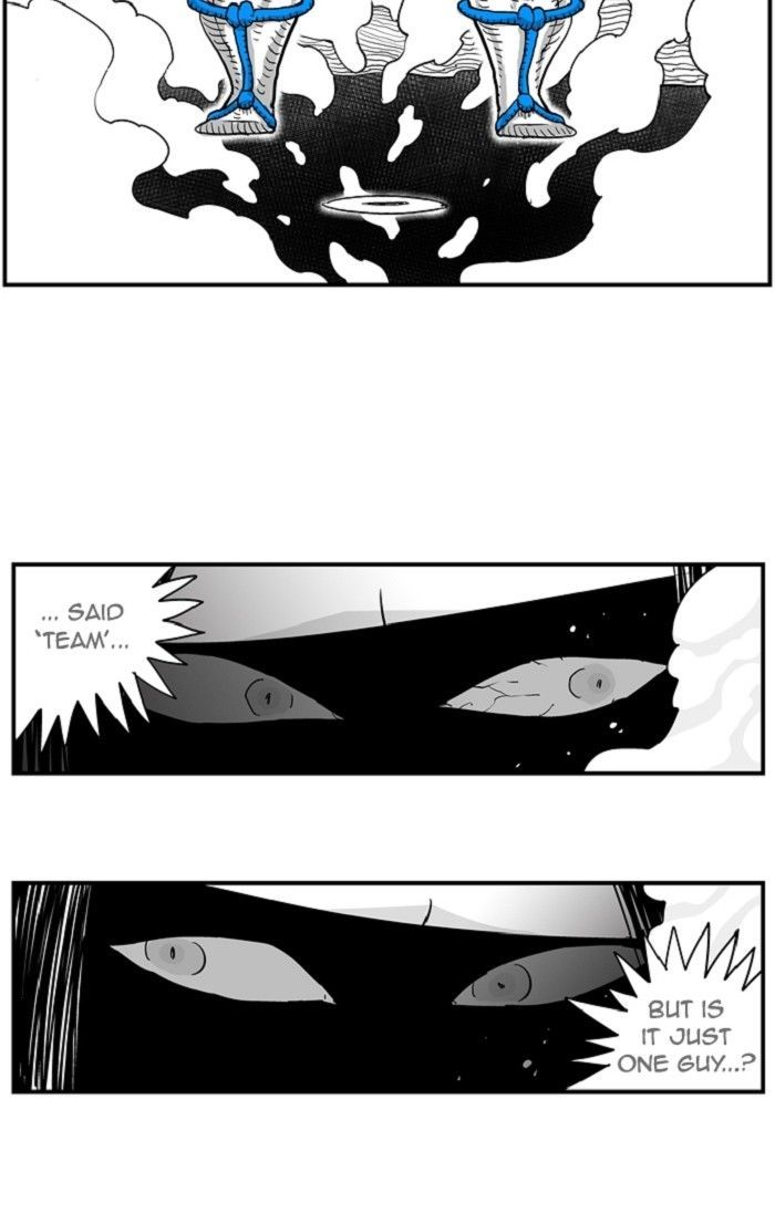 Hellper Chapter 135 page 3 - Chapter 135