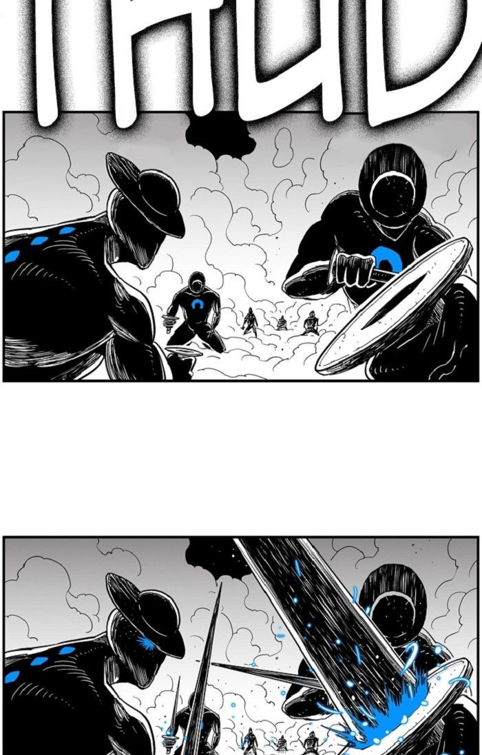 Hellper Chapter 135 page 33 - Chapter 135