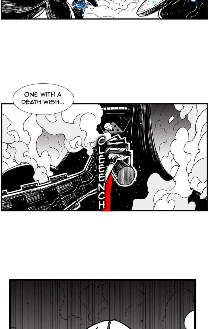 Hellper Chapter 135 page 34 - Chapter 135