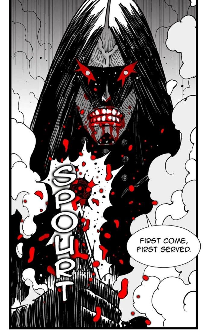 Hellper Chapter 135 page 35 - Chapter 135