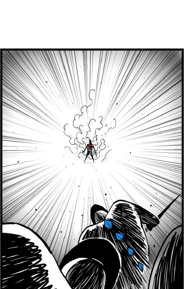 Hellper Chapter 135 page 36 - Chapter 135
