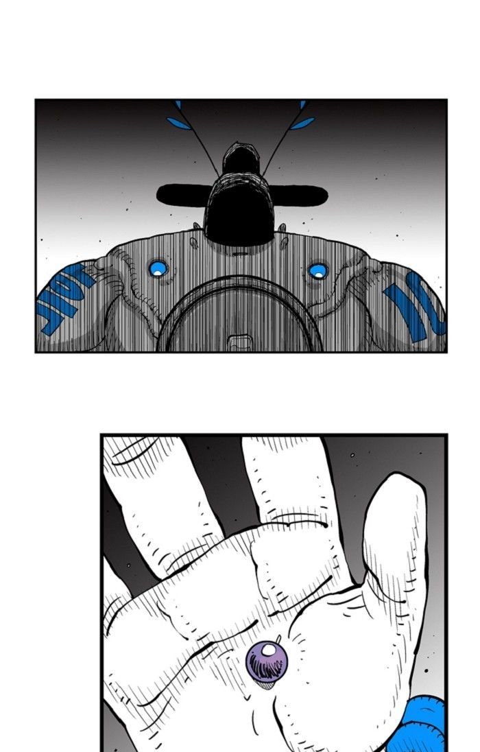 Hellper Chapter 135 page 38 - Chapter 135