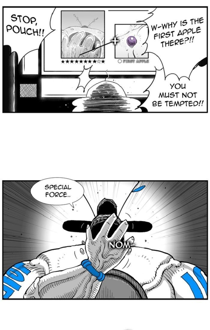 Hellper Chapter 135 page 40 - Chapter 135