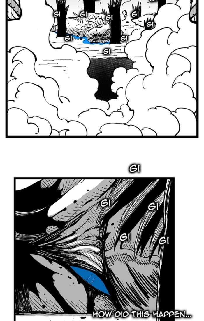 Hellper Chapter 135 page 5 - Chapter 135